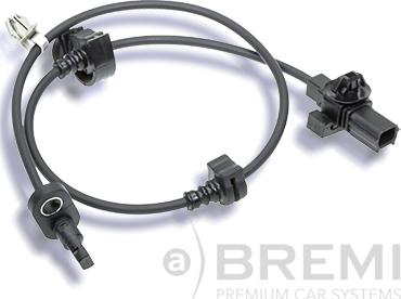 Bremi 50774 - ABS-anturi inparts.fi