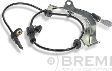 Bremi 51474 - ABS-anturi inparts.fi