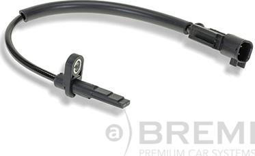 Bremi 51596 - ABS-anturi inparts.fi