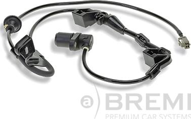 Bremi 51557 - ABS-anturi inparts.fi