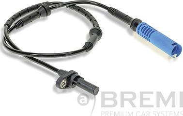 Bremi 51575 - ABS-anturi inparts.fi