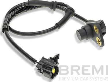 Bremi 51576 - ABS-anturi inparts.fi