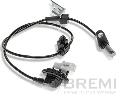 Bremi 51696 - ABS-anturi inparts.fi