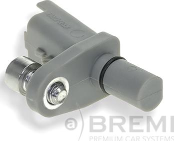 Bremi 51653 - ABS-anturi inparts.fi