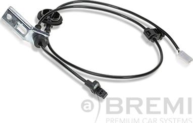 Bremi 51609 - ABS-anturi inparts.fi