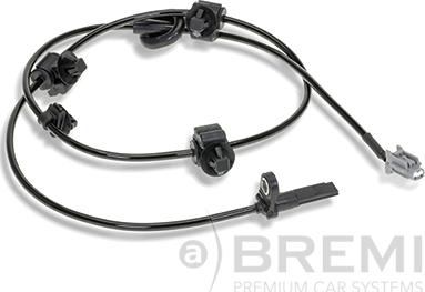 Bremi 51635 - ABS-anturi inparts.fi