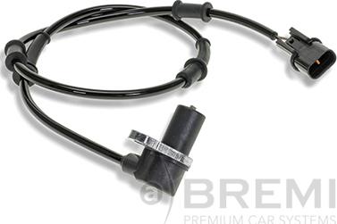 Bremi 51676 - ABS-anturi inparts.fi