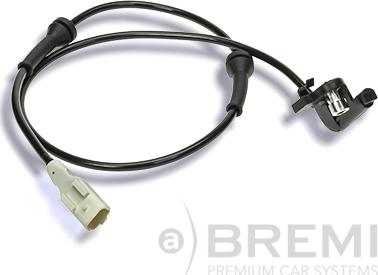 Bremi 51049 - ABS-anturi inparts.fi