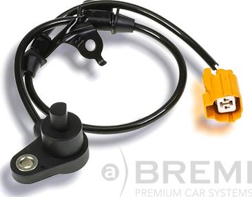 Bremi 51048 - ABS-anturi inparts.fi