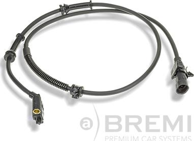 Bremi 51043 - ABS-anturi inparts.fi