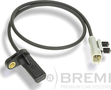 Bremi 51014 - ABS-anturi inparts.fi