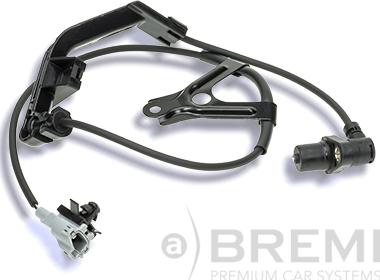 Bremi 51085 - ABS-anturi inparts.fi