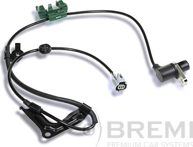 Bremi 51083 - ABS-anturi inparts.fi