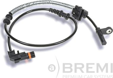 Bremi 51029 - ABS-anturi inparts.fi