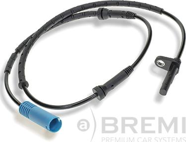 Bremi 51196 - ABS-anturi inparts.fi