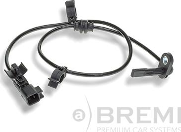 Bremi 51197 - ABS-anturi inparts.fi