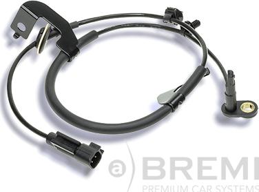 Bremi 51144 - ABS-anturi inparts.fi