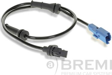 Bremi 51859 - ABS-anturi inparts.fi