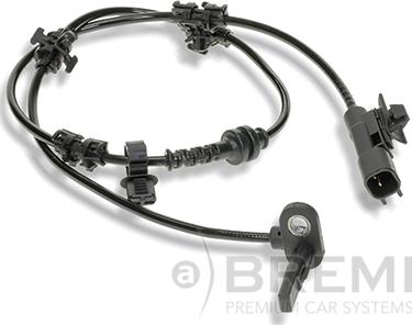 Bremi 51865 - ABS-anturi inparts.fi