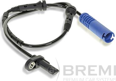 Bremi 51832 - ABS-anturi inparts.fi