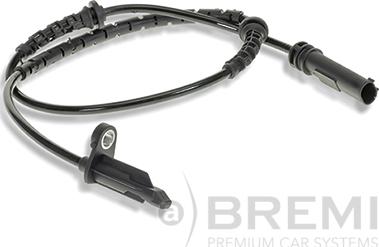 Bremi 51829 - ABS-anturi inparts.fi