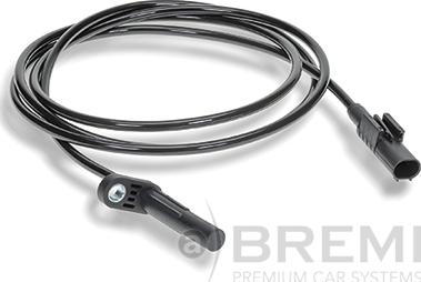 Bremi 51399 - ABS-anturi inparts.fi