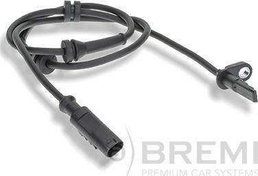 Bremi 51349 - ABS-anturi inparts.fi