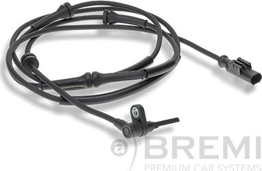 Bremi 51343 - ABS-anturi inparts.fi