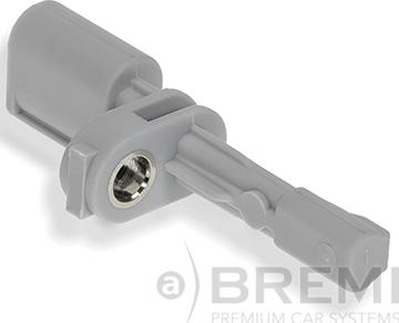 Bremi 51351 - ABS-anturi inparts.fi