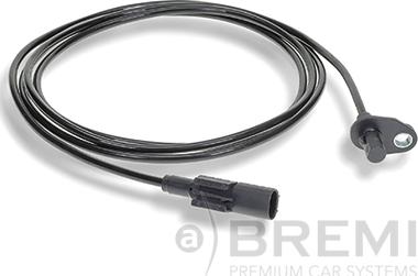 Bremi 51368 - ABS-anturi inparts.fi