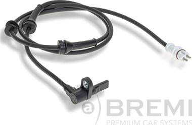 Bremi 51308 - ABS-anturi inparts.fi