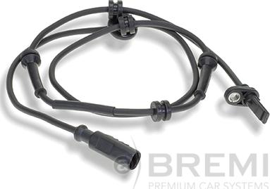 Bremi 51303 - ABS-anturi inparts.fi