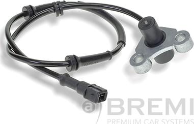 Bremi 51333 - ABS-anturi inparts.fi