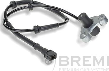 Bremi 51332 - ABS-anturi inparts.fi