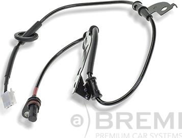 Bremi 51241 - ABS-anturi inparts.fi