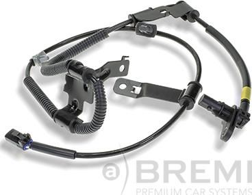 Bremi 51243 - ABS-anturi inparts.fi