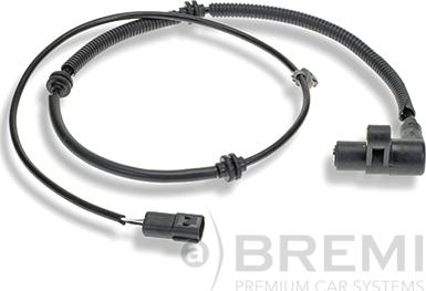 Bremi 51251 - ABS-anturi inparts.fi