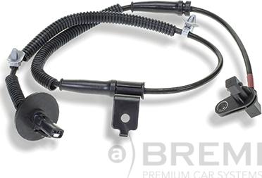 Bremi 51210 - ABS-anturi inparts.fi