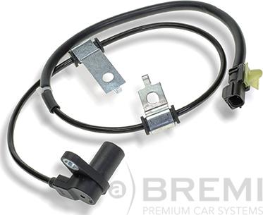 Bremi 51288 - ABS-anturi inparts.fi