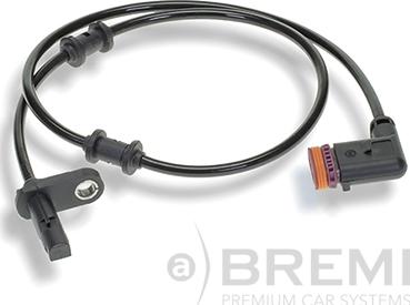 Bremi 51283 - ABS-anturi inparts.fi