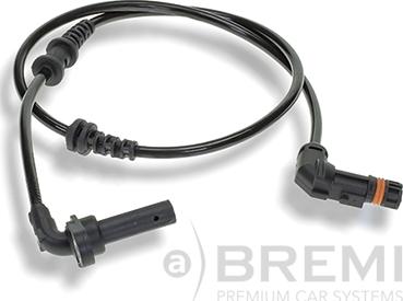 Bremi 51282 - ABS-anturi inparts.fi