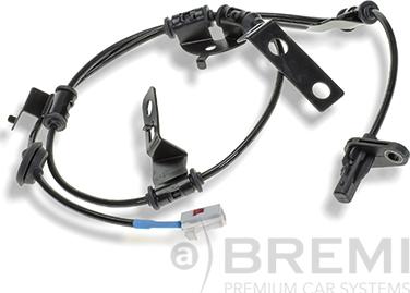 Bremi 51226 - ABS-anturi inparts.fi