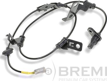 Bremi 51227 - ABS-anturi inparts.fi