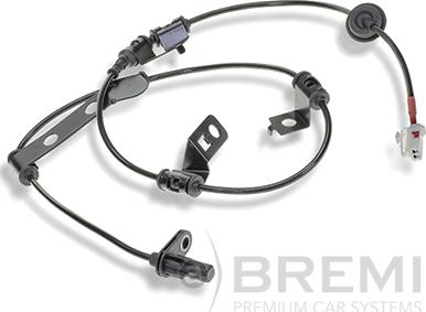 Bremi 51277 - ABS-anturi inparts.fi