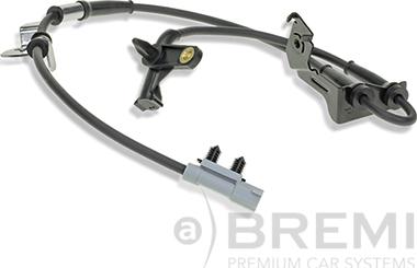 Bremi 51795 - ABS-anturi inparts.fi