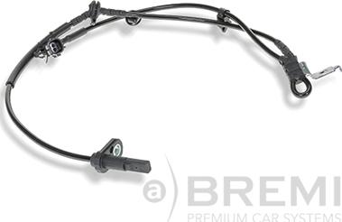 Bremi 51744 - ABS-anturi inparts.fi