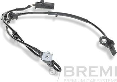 Bremi 51743 - ABS-anturi inparts.fi