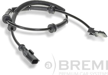 Bremi 51753 - ABS-anturi inparts.fi