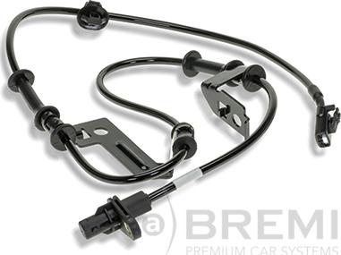 Bremi 51718 - ABS-anturi inparts.fi