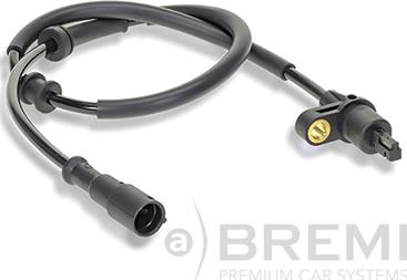 Bremi 51771 - ABS-anturi inparts.fi